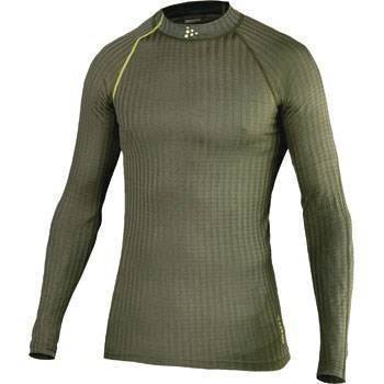 CRAFT Active Extreme LS, Zelená