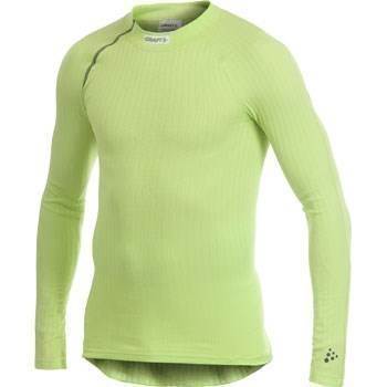 CRAFT Active Extreme LS, Svetlozelená