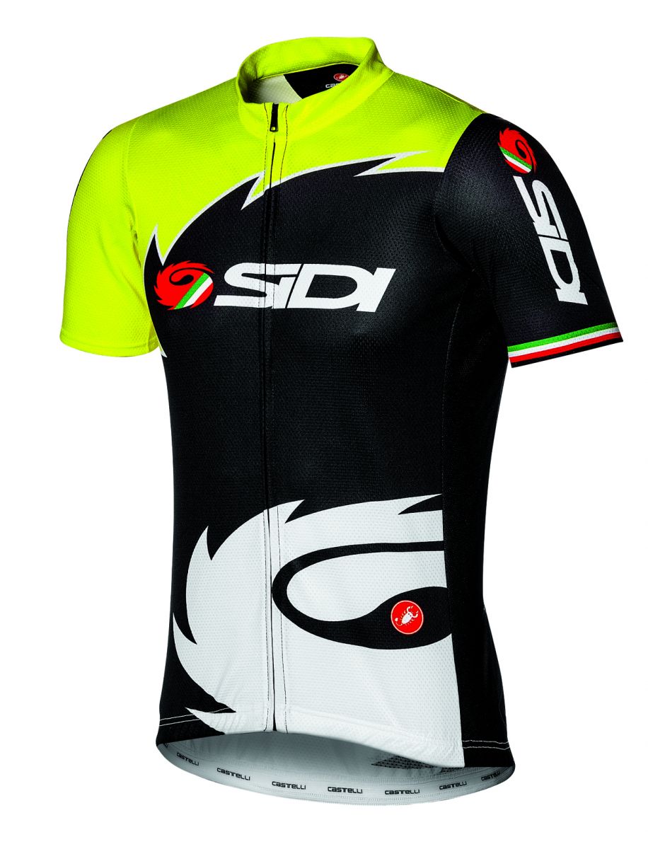 SIDI Dres PIPO 
