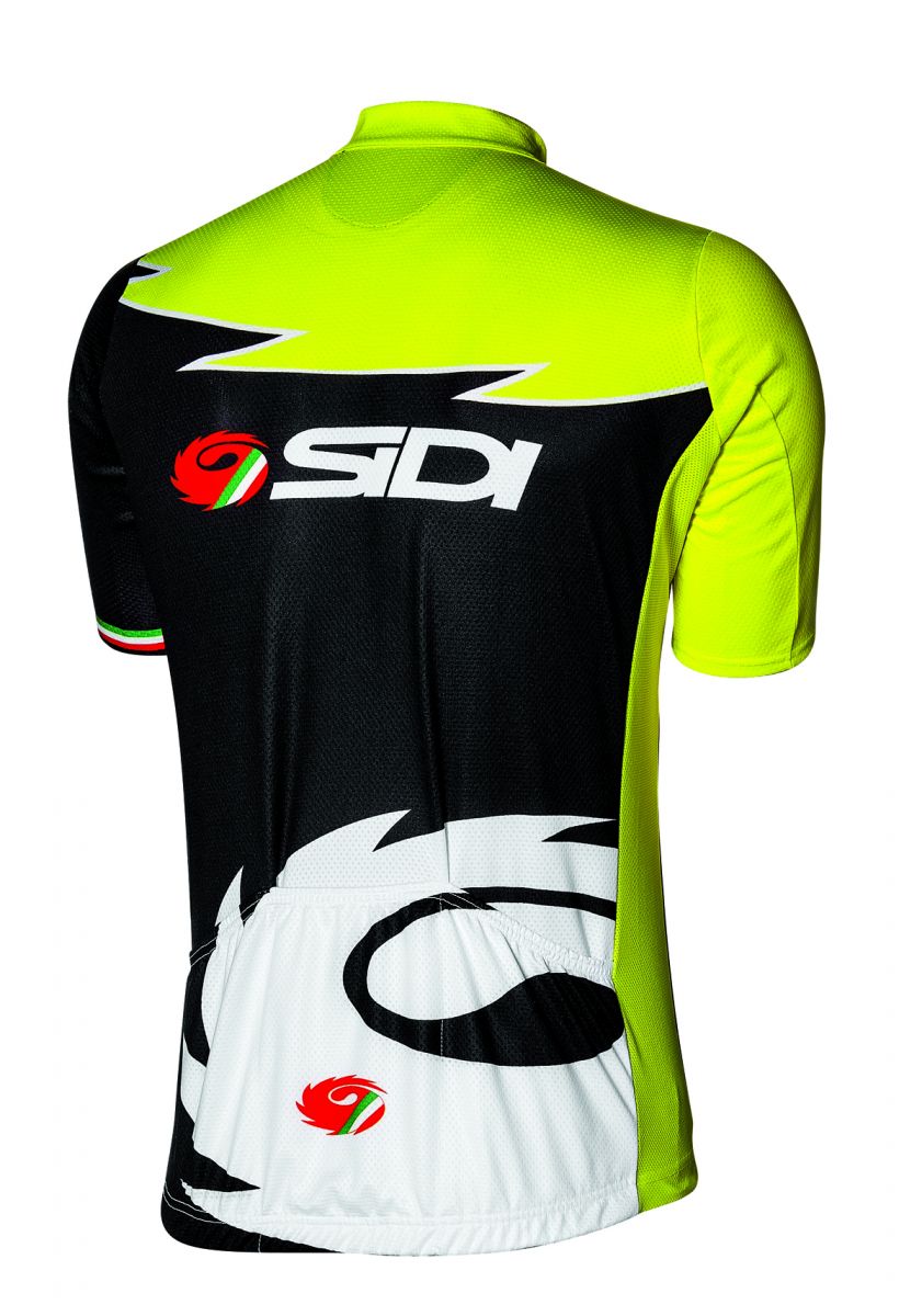 SIDI Dres PIPO 