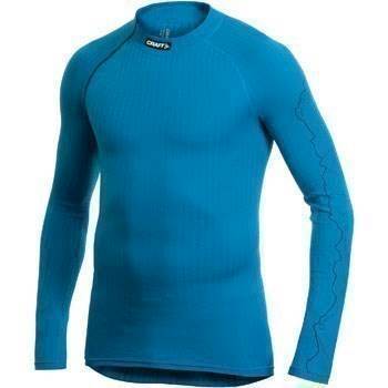 CRAFT Active Extreme LS, Svetlozelená