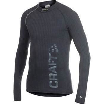 CRAFT Active Extreme LS, Šedá