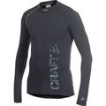 CRAFT Active Extreme LS, Šedá