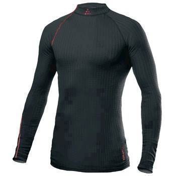CRAFT Active Extreme LS, Čierna