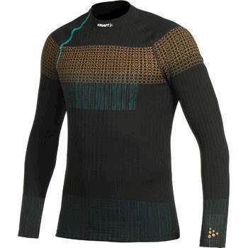 CRAFT Active Extreme LS, Čierna