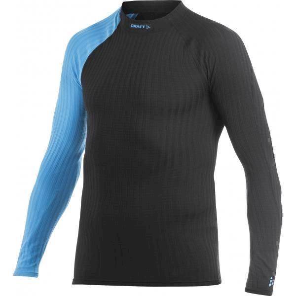 CRAFT Active Extreme LS, Čierna