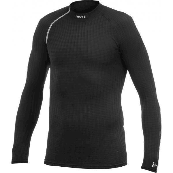 CRAFT Active Extreme LS, Čierna