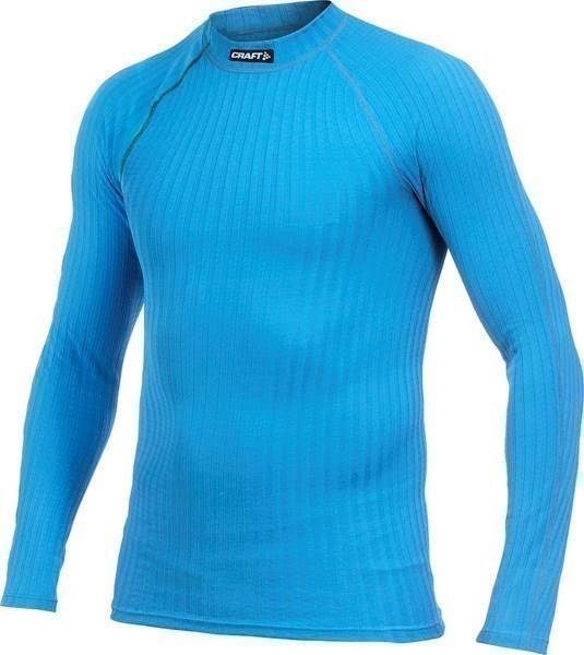 CRAFT Active Extreme LS, Modrá