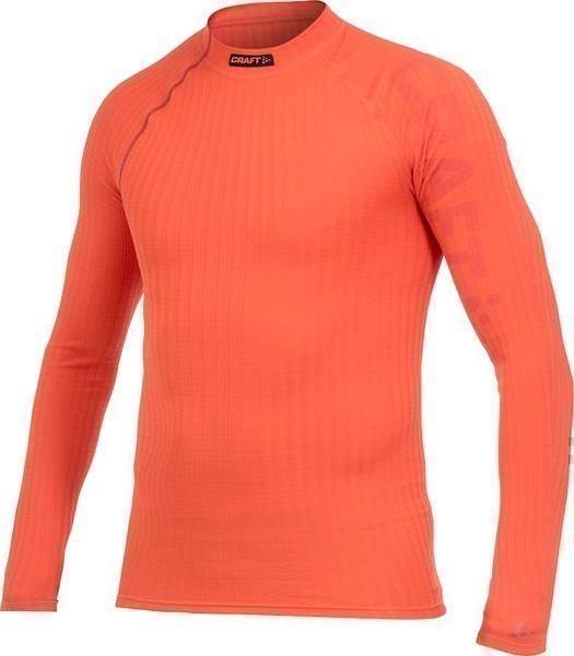 CRAFT Active Extreme LS, Oranžová