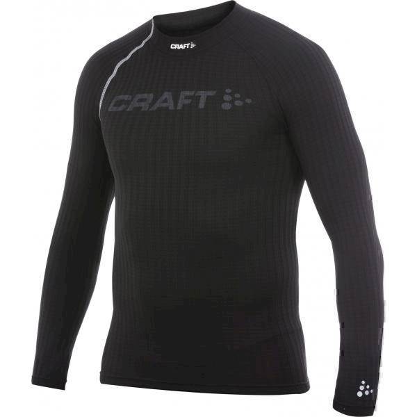 CRAFT Active Extreme LS, Čierna