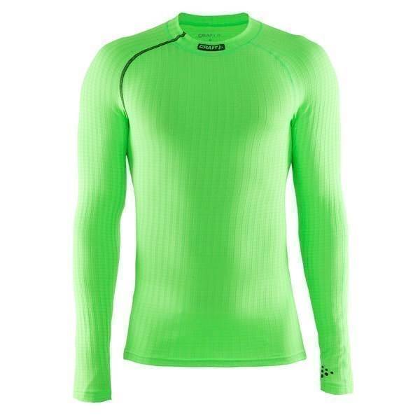 CRAFT Active Extreme LS, Zelená