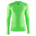 CRAFT Active Extreme LS, Zelená