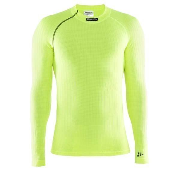 CRAFT Active Extreme LS, Žltá