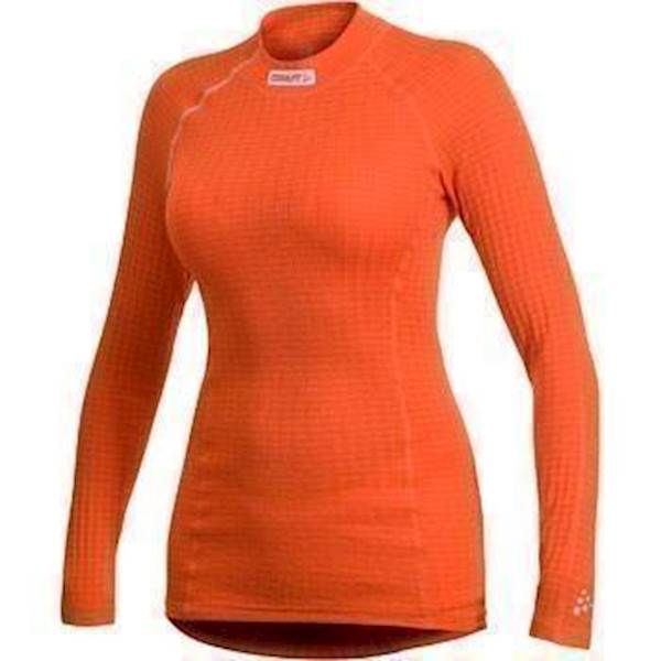 CRAFT Extreme Crewneck, Červená