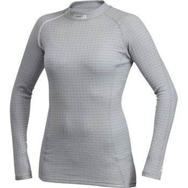 CRAFT Extreme Crewneck, Šedá