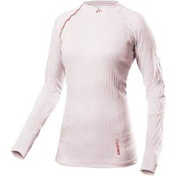 CRAFT Extreme Crewneck, Ružová