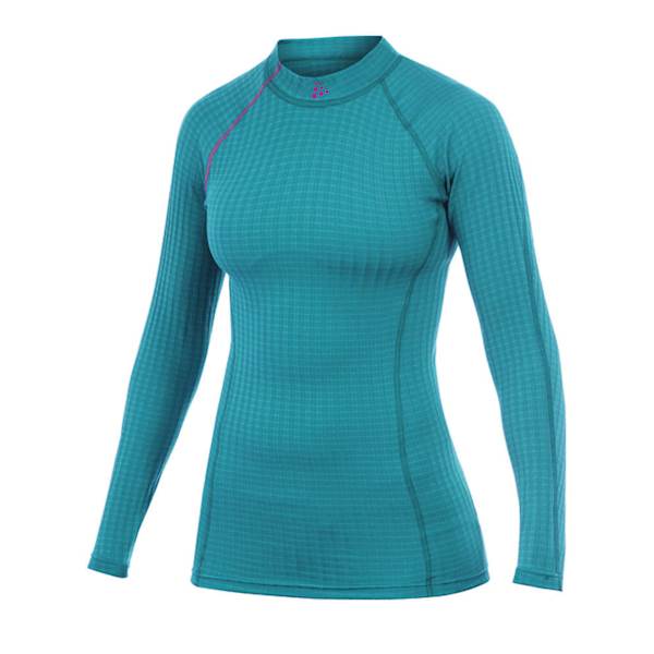 CRAFT Extreme Crewneck, Zelená