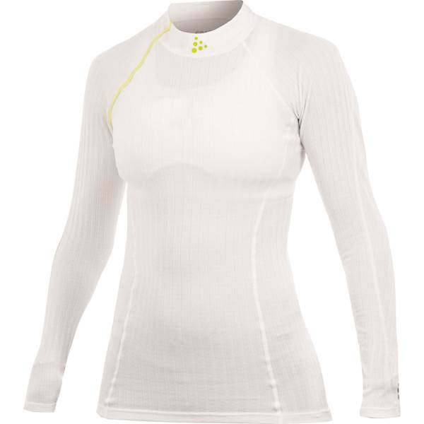 CRAFT Extreme Crewneck, Biela