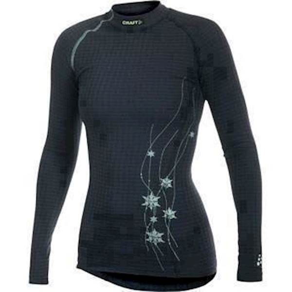 CRAFT Extreme Crewneck, Šedá