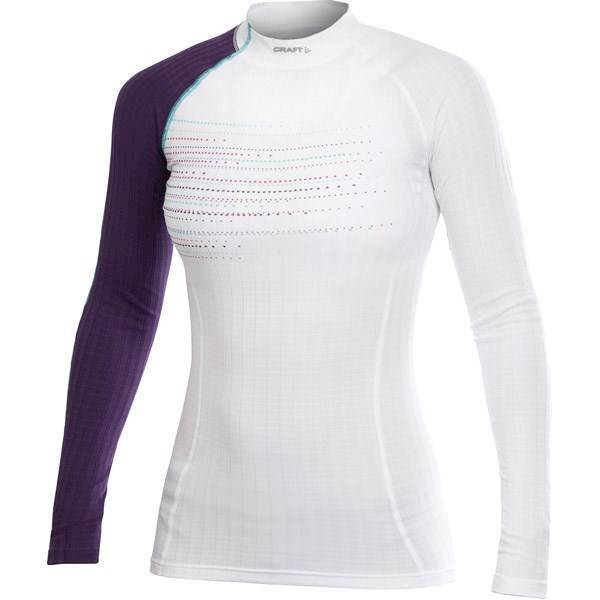 CRAFT Extreme Crewneck, Biela