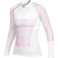 CRAFT Extreme Crewneck, Biela