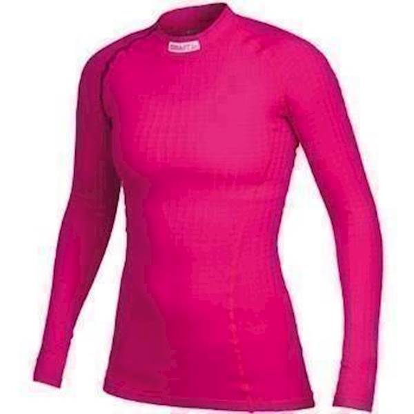 CRAFT Extreme Crewneck, Ružová