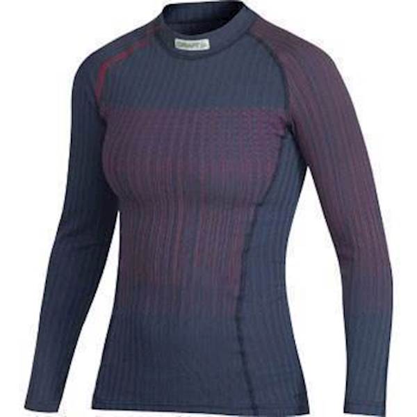 CRAFT Extreme Crewneck, Tmavomodrá