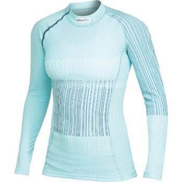 CRAFT Extreme Crewneck, Svetlozelená