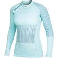 CRAFT Extreme Crewneck, Svetlozelená