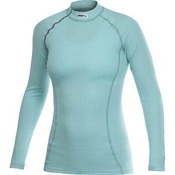 CRAFT Extreme Crewneck, Svetlozelená
