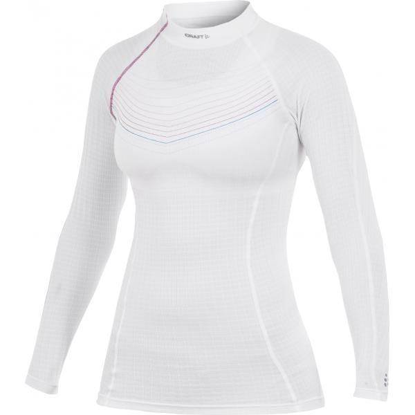 CRAFT Extreme Crewneck, Biela