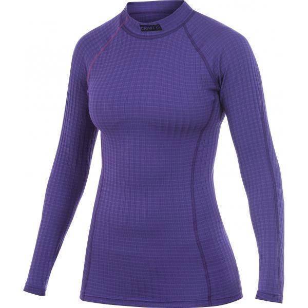 CRAFT Extreme Crewneck, Fialová