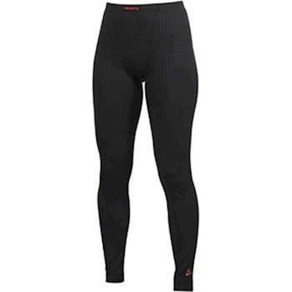 CRAFT Extreme Underpant, Čierna