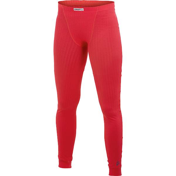 CRAFT Extreme Underpant, Červená