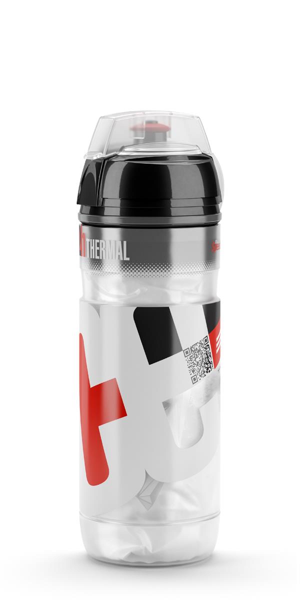 ELITE Fľaša Iceberg Termo 500 ml