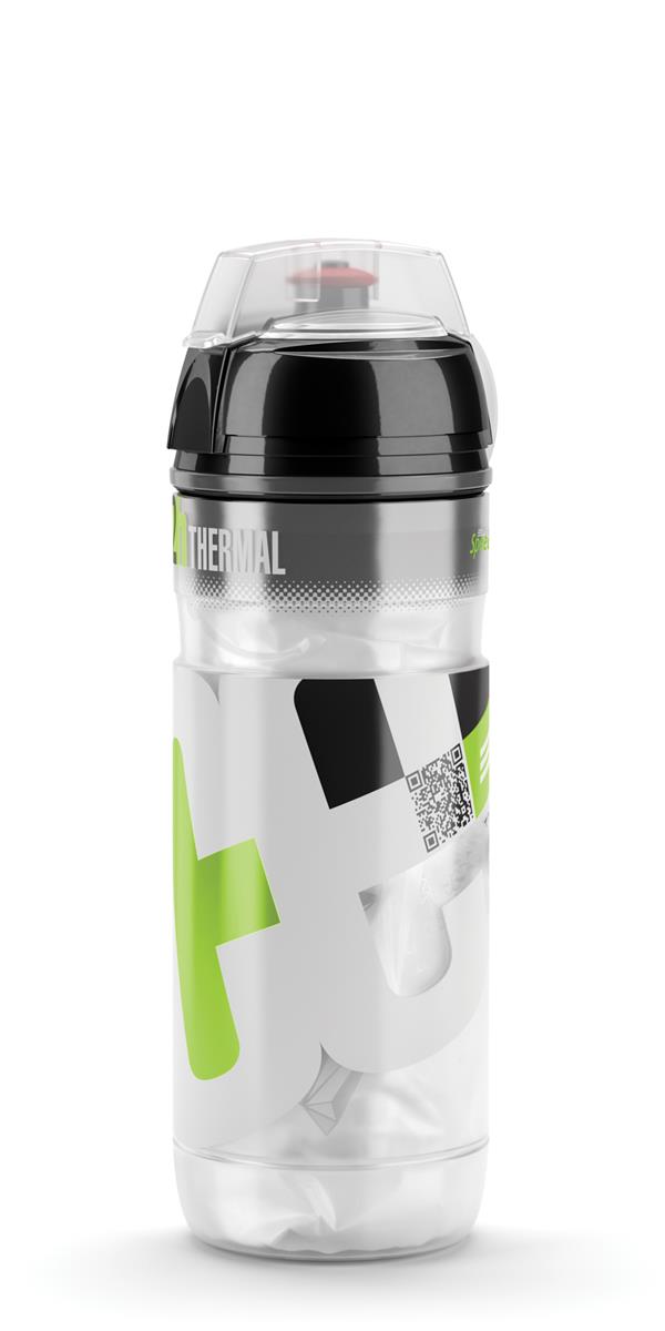 ELITE Fľaša Iceberg Termo 500 ml