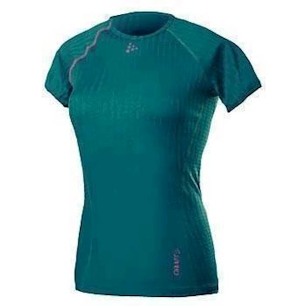 CRAFT Extreme Shortslee, Zelená