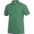 CRAFT Classic Polo Piqu, Svetlozelená