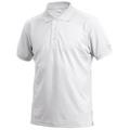 CRAFT Classic Polo Piqu, Biela