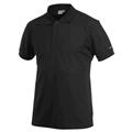 CRAFT Classic Polo Piqu, Čierna