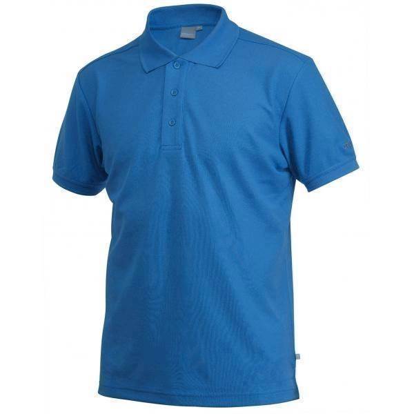 CRAFT Classic Polo Piqu, Modrá