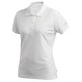 CRAFT Classic Polo Piqu, Biela