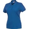 CRAFT Classic Polo Piqu, Modrá