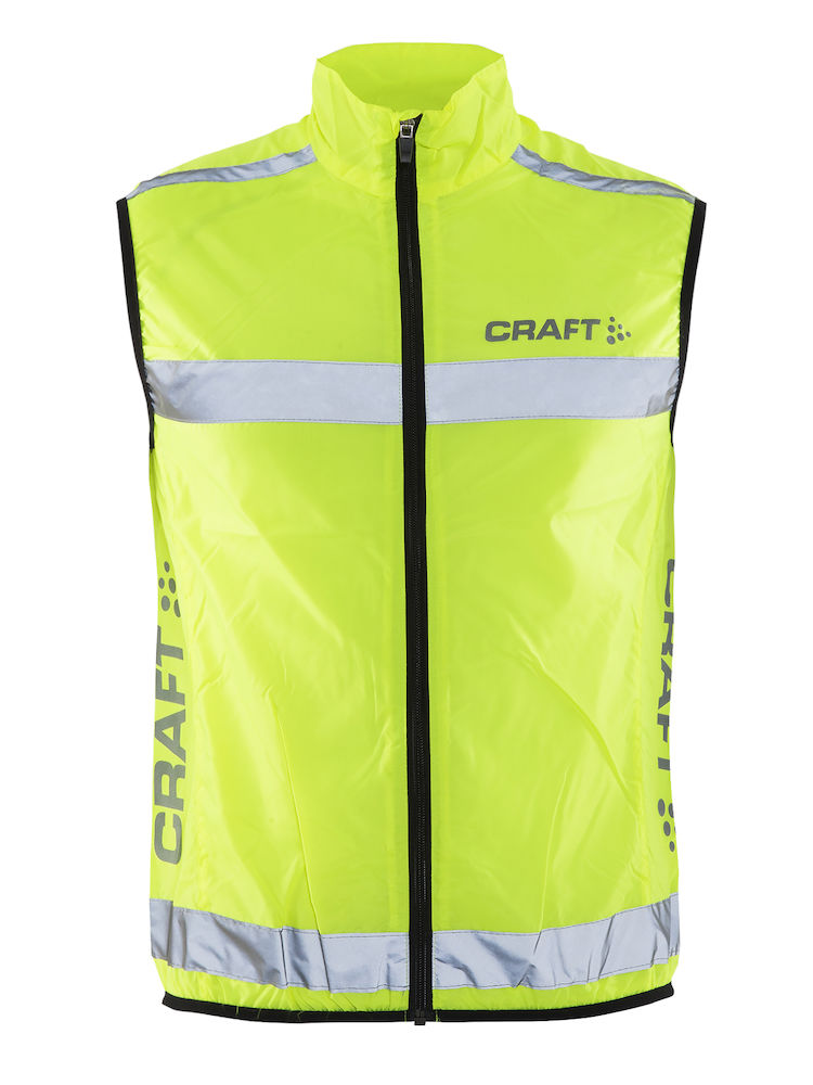 CRAFT ADV Visibility, Žltá