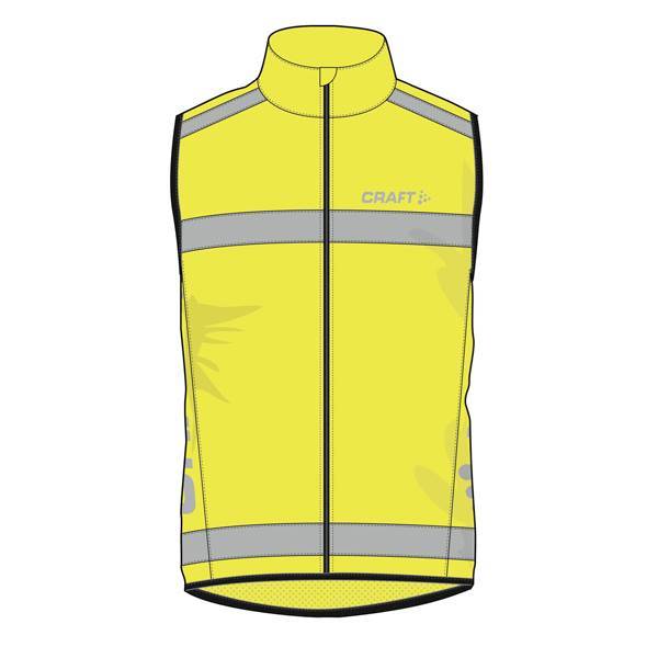 CRAFT ADV Visibility, Žltá