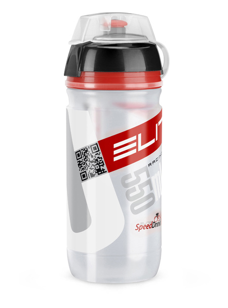 ELITE Fľaša Corsa 550 ml