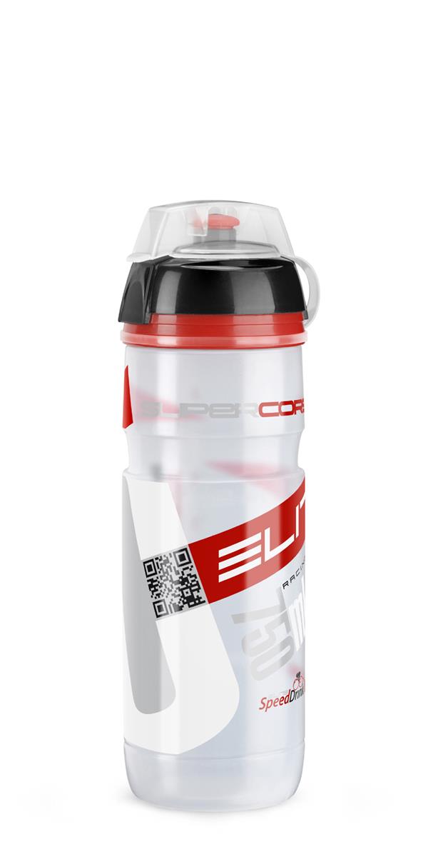 ELITE Fľaša Supercorsa 750 ml