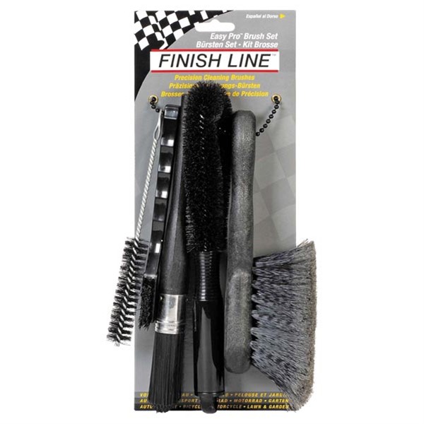 FINISH LINE Easy Pro Brush