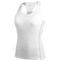 CRAFT Cool Singlet, Biela