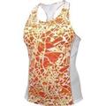 CRAFT Cool Singlet, Biela